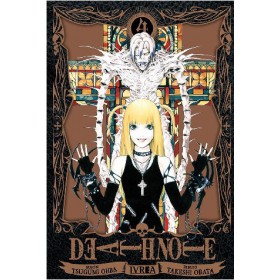  Preventa Death Note 04